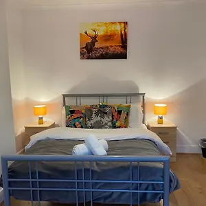 Homestay Stratford Cozy Double