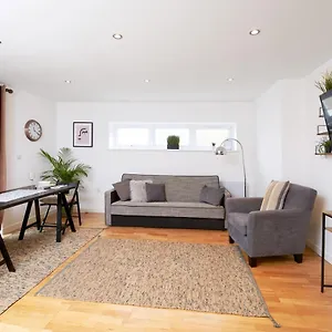  Apartment Ida Pod Places - New Cross Gate