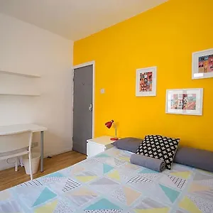  Homestay Bricklane 9