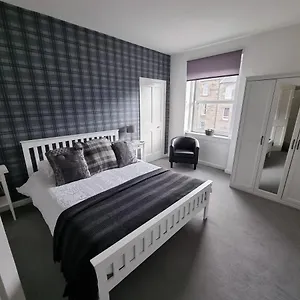 Apartamento Bespoke Tours Scotland @ Morrison Street Edimburgo