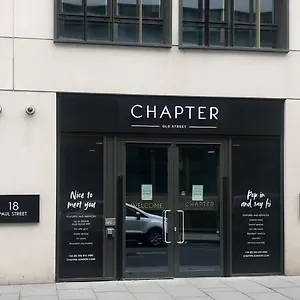  Apartment For Students Only Chapter Old Street In