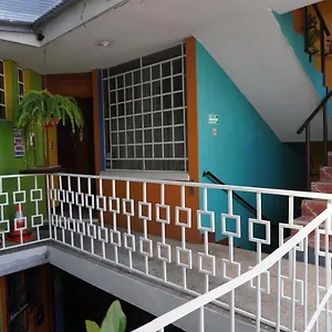 Guatefriends Casa de hóspedes