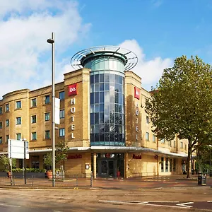 Hotel Ibis Stratford, Londyn