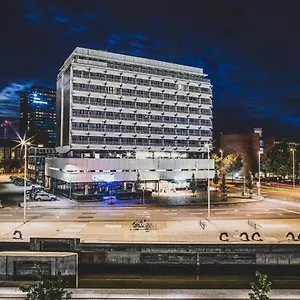 Atlantic 4* Århus