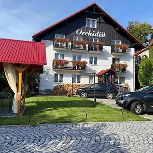 Orchidea Nocleg ze śniadaniem