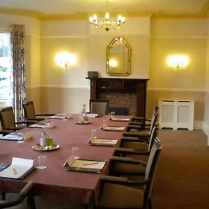 The Elizabeth House Otel