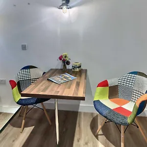 Apartamento Beaverhall Edimburgo