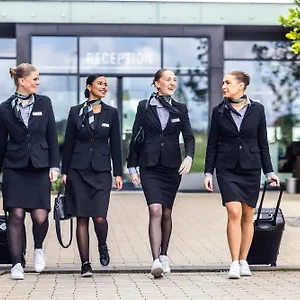Airport Hotel, 3* Billund