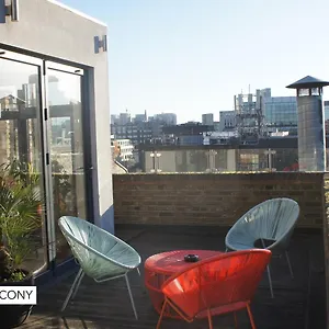 Apartamento Shoreditch Place Londres