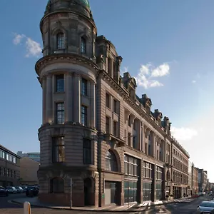 Doubletree By Hilton Centre Otel