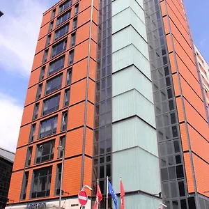 Leonardo Leeds - Formerly Jurys Leeds Лидс